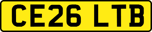 CE26LTB