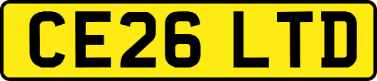 CE26LTD