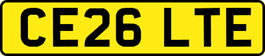 CE26LTE