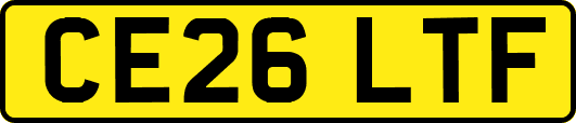 CE26LTF