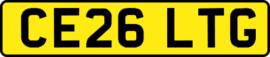 CE26LTG