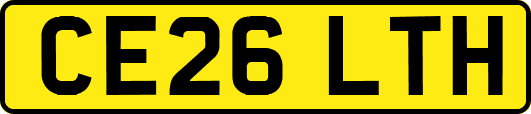 CE26LTH