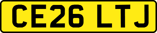 CE26LTJ