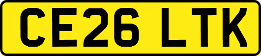 CE26LTK