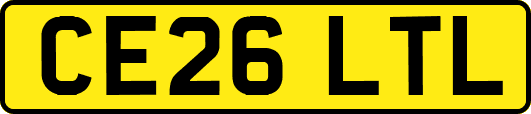 CE26LTL