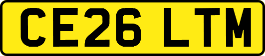 CE26LTM