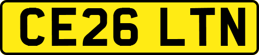 CE26LTN