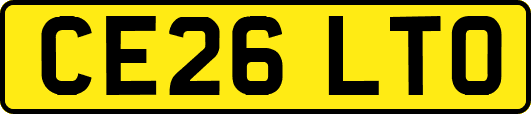 CE26LTO