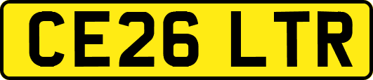 CE26LTR