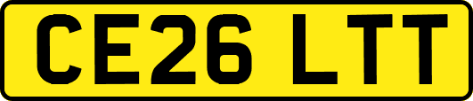 CE26LTT