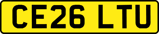 CE26LTU