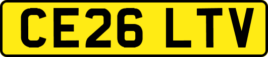 CE26LTV