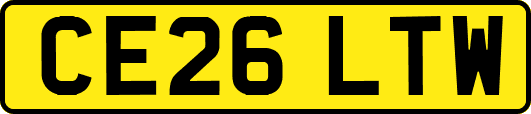 CE26LTW