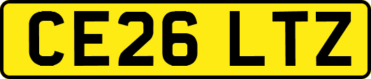 CE26LTZ