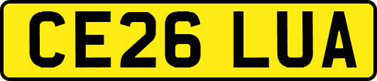 CE26LUA