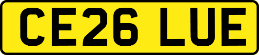 CE26LUE