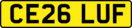 CE26LUF