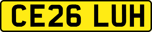 CE26LUH
