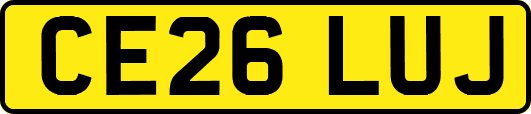 CE26LUJ