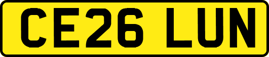 CE26LUN