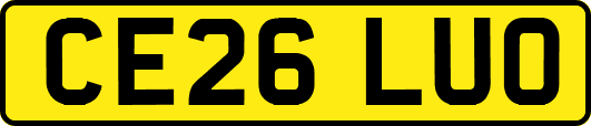 CE26LUO