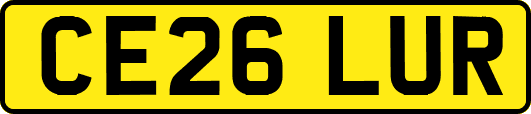 CE26LUR