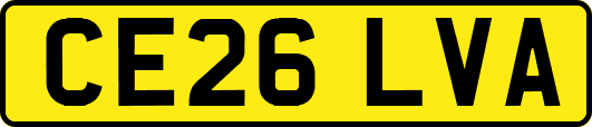 CE26LVA