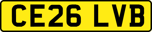 CE26LVB