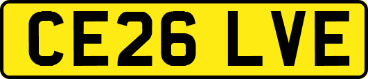 CE26LVE