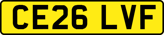 CE26LVF