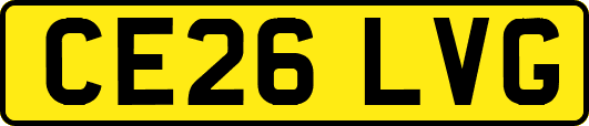 CE26LVG