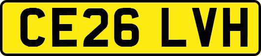 CE26LVH