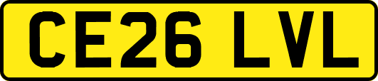 CE26LVL