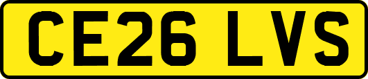 CE26LVS