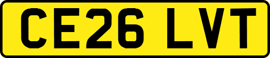 CE26LVT