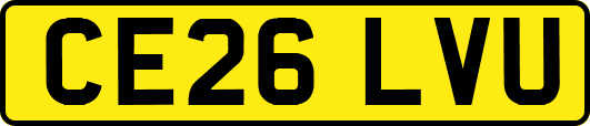 CE26LVU