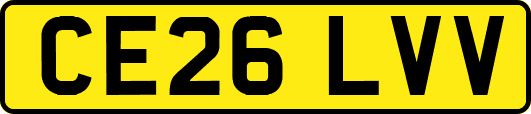 CE26LVV