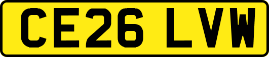 CE26LVW