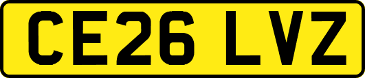 CE26LVZ