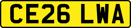 CE26LWA