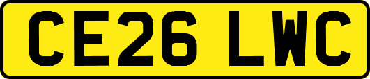CE26LWC