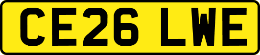 CE26LWE