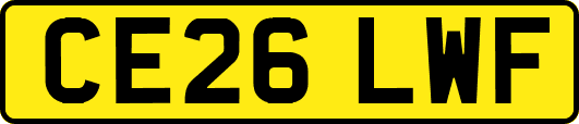 CE26LWF