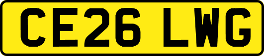 CE26LWG