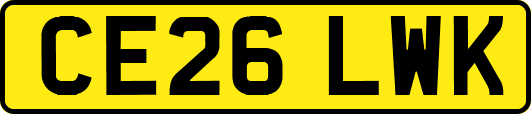 CE26LWK