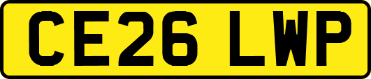 CE26LWP