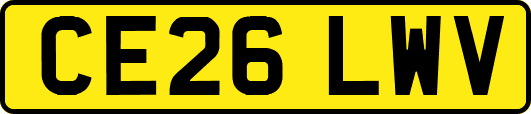 CE26LWV