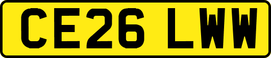 CE26LWW