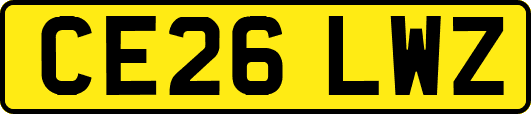 CE26LWZ