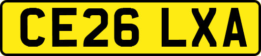 CE26LXA